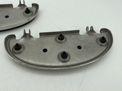2011 Harley Heritage Softail Classic FLSTC OEM Left Right Driver Floorboard Foot Rest
