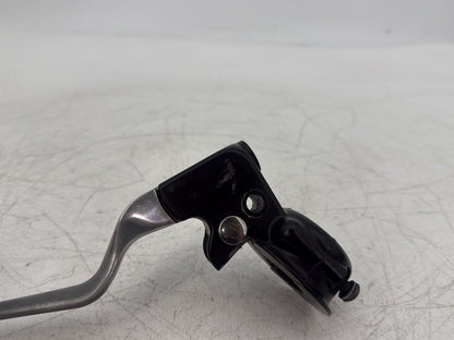 2004 Harley Touring FLHT Electra Glide OEM Front Left Hand Clutch Control Lever