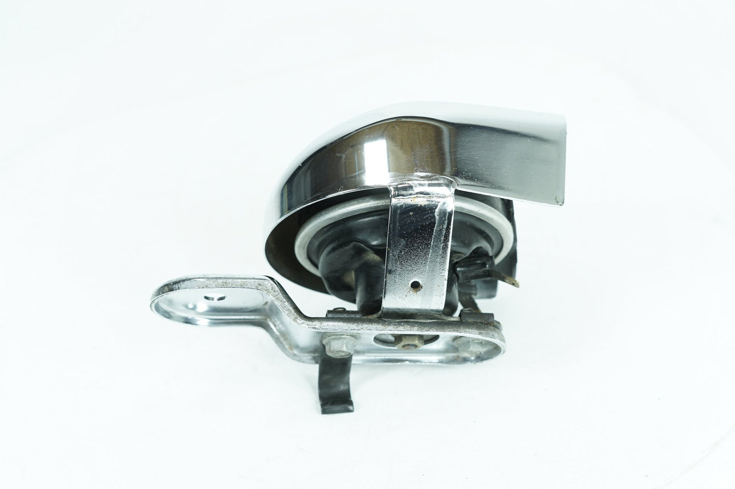 1984 - 1998 Harley-Davidson Touring Road King Classic Horn Signal Klaxon Chrome Cover 69012-93A