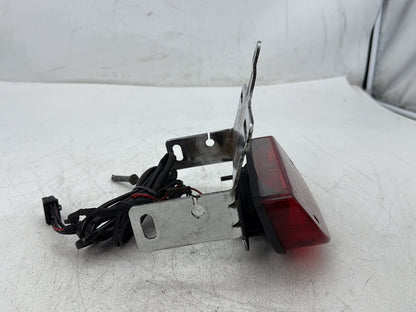 1998 Harley Softail Custom FXSTC OEM Rear Brake Taillight Tail Lamp