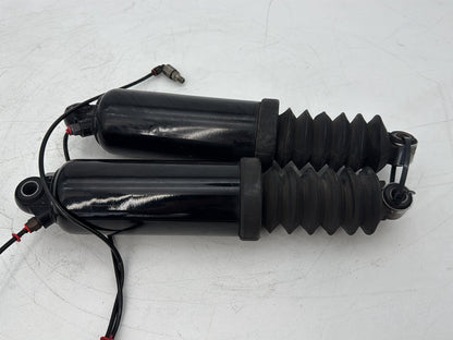 1999 - 2006 Harley-Davidson Touring Electra Glide Classic Rear Left Right Shock Absorbers 54565-97A