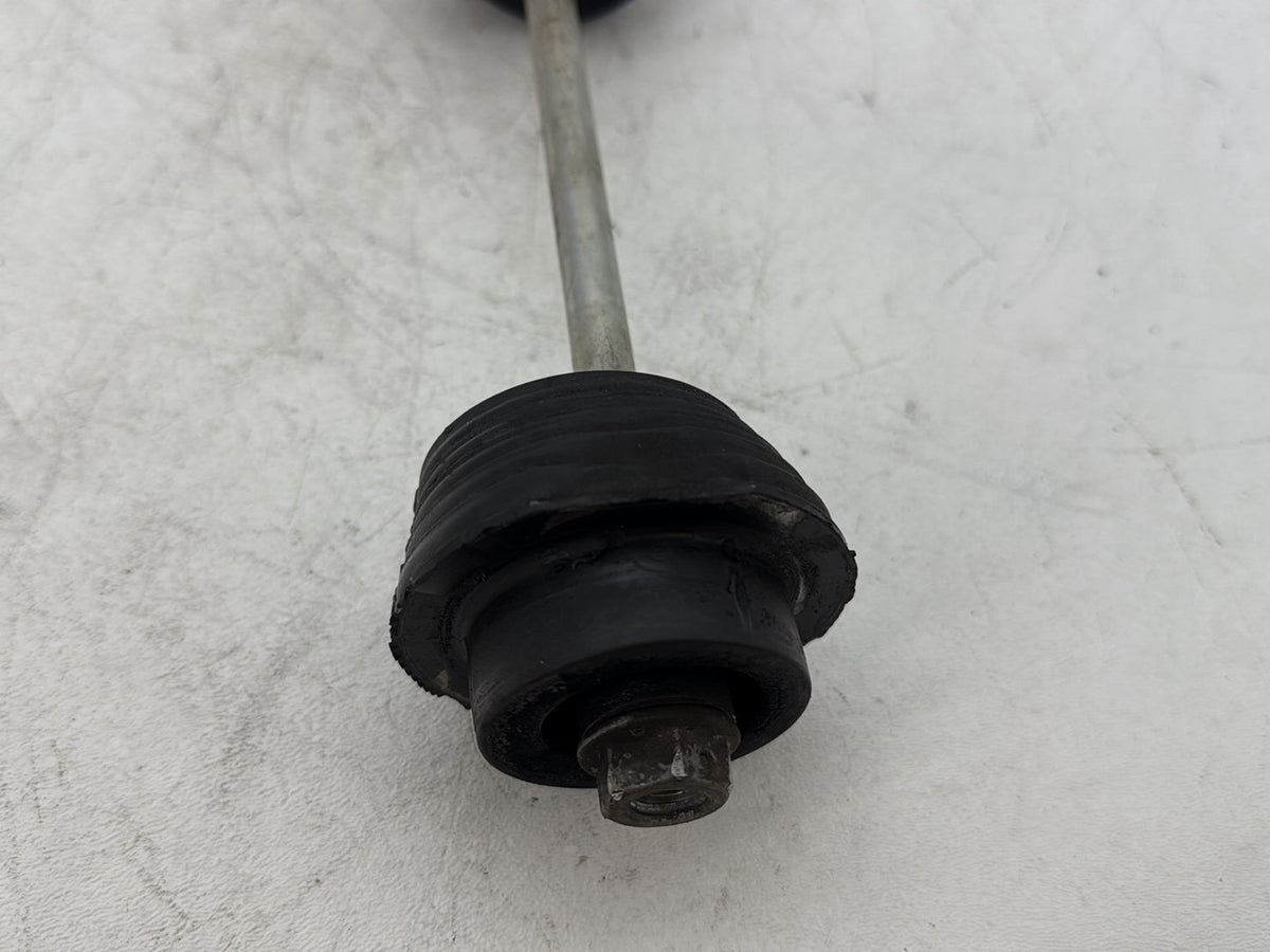 2018 Harley Electra Glide Touring Ultra OEM Rear Fork Swingarm Pivot Bolt Shaft