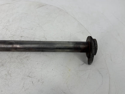 2008 - 2016 Harley-Davidson Touring Street Glide Rear Wheel Axle Bolt Shaft 41056-09