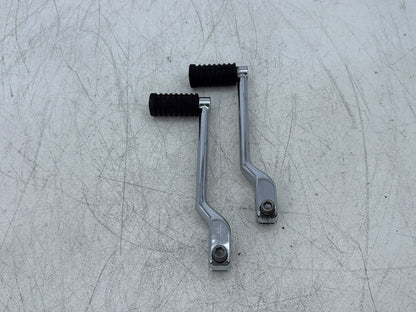 2011 Harley Street Glide Touring FLHX OEM Gear Shifter Lever Pedal Pedals