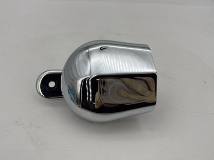 1999 - 2006 Harley-Davidson Dyna Low Rider Horn Signal Klaxon Chrome Cover 69012-93A