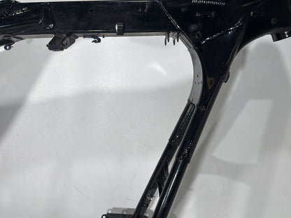 1999 - 2006 Harley-Davidson Touring Electra Glide Classic Body Main Frame Chassis CLN CLR 47900-99B