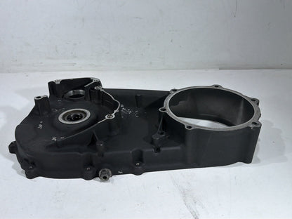 2009 Harley Street Glide Touring FLHX OEM Inner Primary Clutch Cover