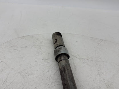 1999 - 2006 Harley-Davidson Touring Electra Glide Front Wheel Axle Bolt Shaft 43364-00