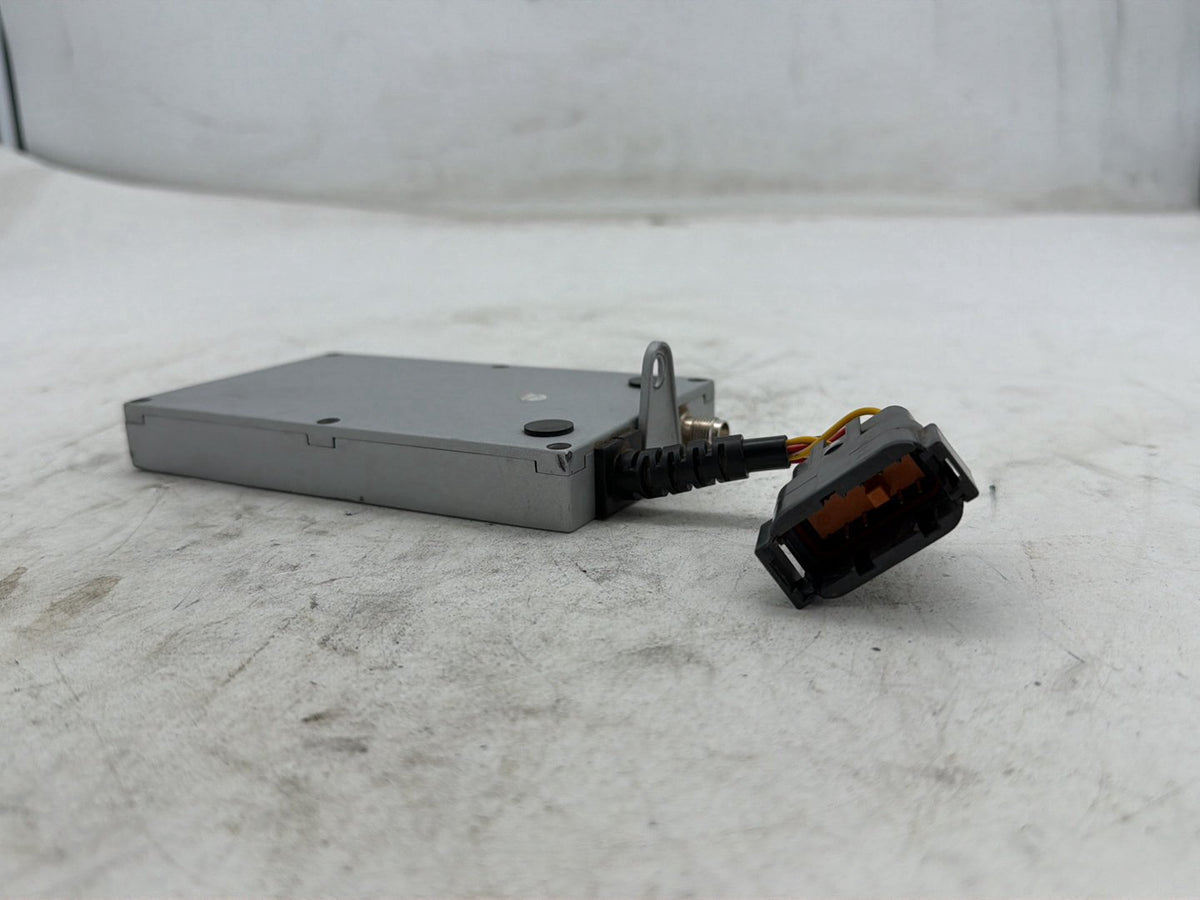 2012 Harley Electra Glide Touring Ultra OEM CB Harman Kardon Radio Module
