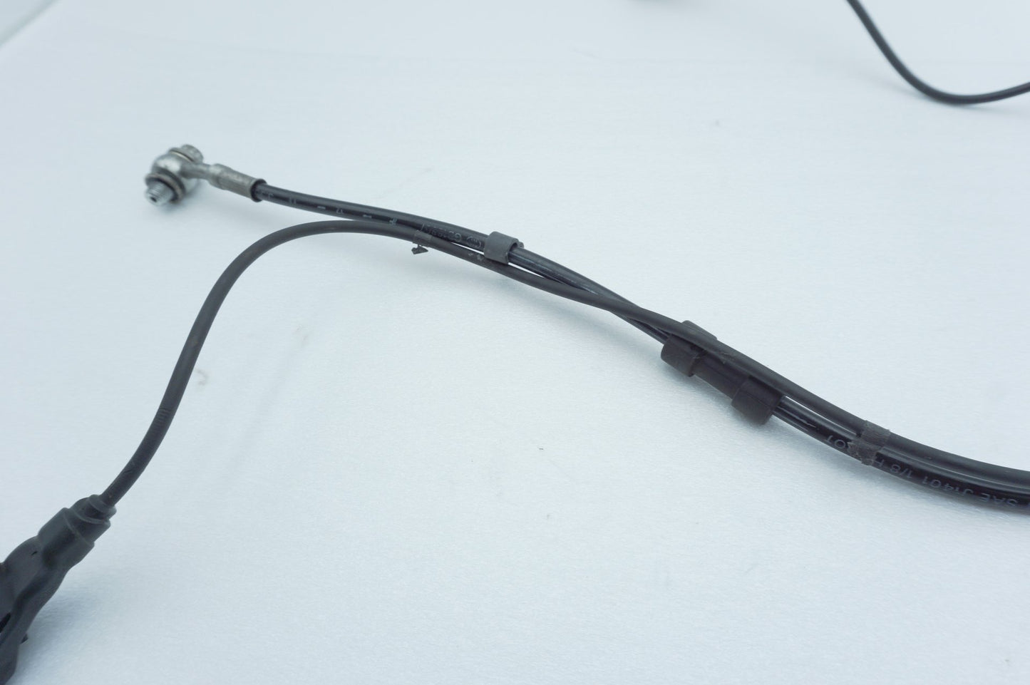 2008 - 2016 Harley-Davidson Dyna Wide Glide Front Wheel ABS Speed Sensor 40682-12