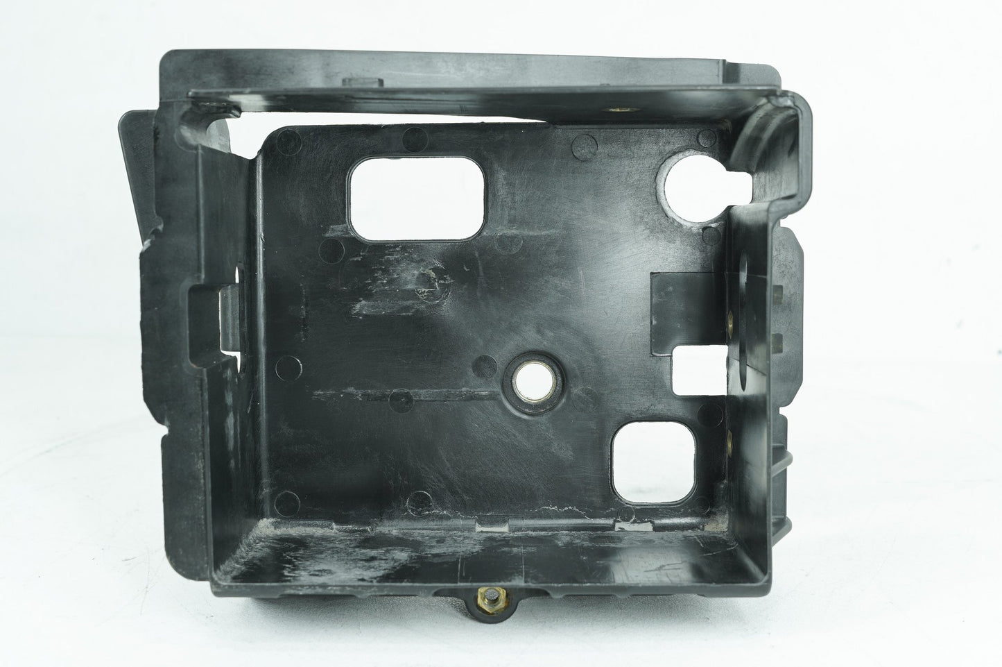 2007 - 2011 Harley-Davidson Dyna Fat Bob Battery Lower Box Tray 70379-06A 70379-06A