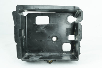2007 - 2011 Harley-Davidson Dyna Fat Bob Battery Lower Box Tray 70379-06A 70379-06A