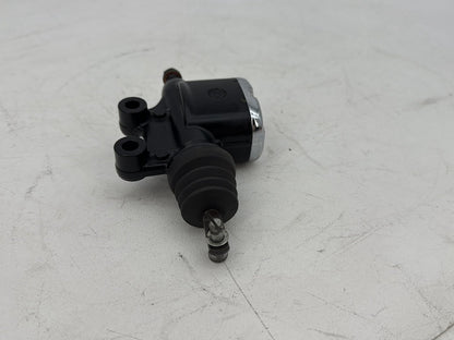 2007 - 2012 Harley-Davidson Touring Electra Glide Ultra Rear Brake Master Cylinder Reservoir 	41763-08