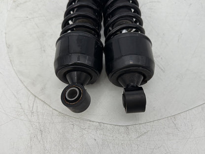 2008 Harley Electra Glide Touring Ultra FLHTCUI OEM Rear Left Right Shock Absorbers