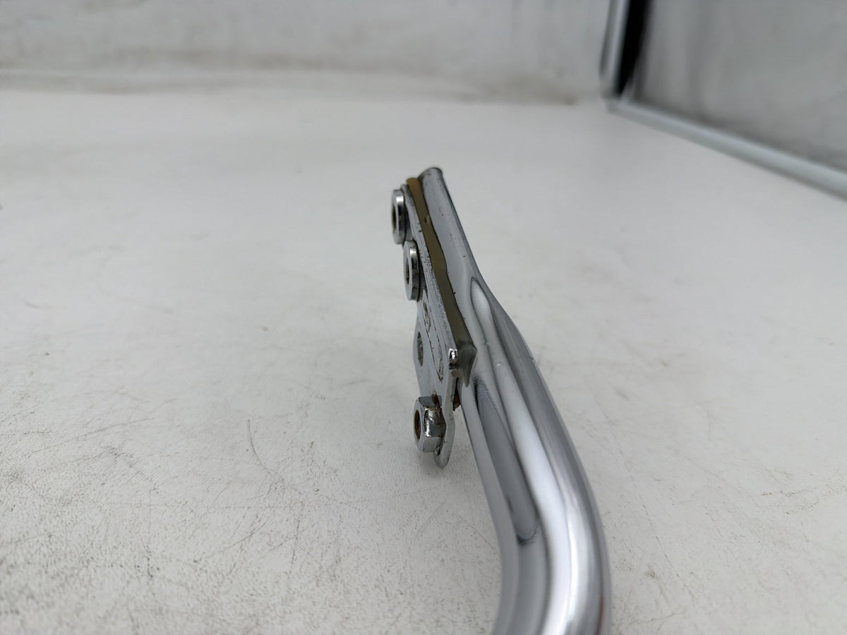 2006 Harley Street Glide Touring FLHX OEM Rear License Plate Support Bar Holder