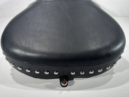 2004 Harley Softail FLSTC Heritage Classic OEM Passenger Rider Driver Seat Saddle
