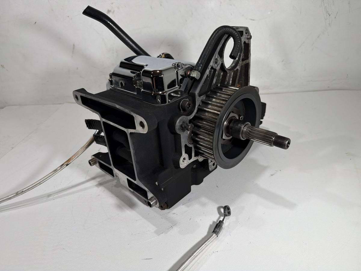 2004 Harley Electra Glide Touring Ultra OEM 5 Speed Transmission Gearbox 30K