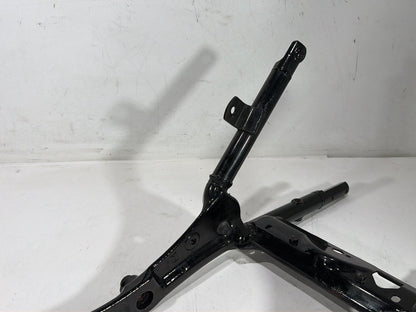 2009 Harley Street Glide Touring FLHX OEM Rear Sub Frame Subframe Tail Rail