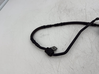 2014 Harley Street Glide Touring FLHXS OEM Rear Brake Hose Line Pipe ABS