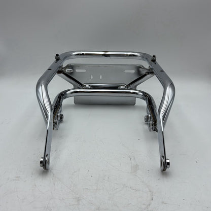 2007 - 2012 Harley-Davidson Touring Electra Glide Classic Rear License Plate Support Bar Holder  	53422-97
