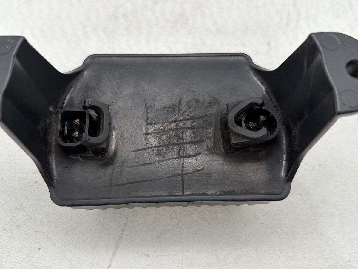 2013 Harley Street Glide Touring FLHX OEM Voltage Regulator Rectifier
