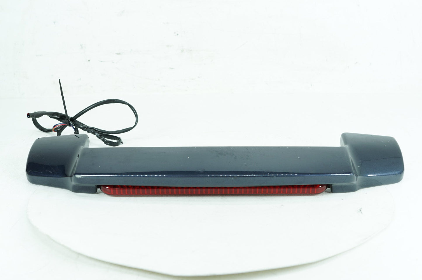 2007 - 2012 Harley-Davidson Touring Electra Glide Ultra Tour Pak Rear Brake Light Housing Panel 53149-99DH