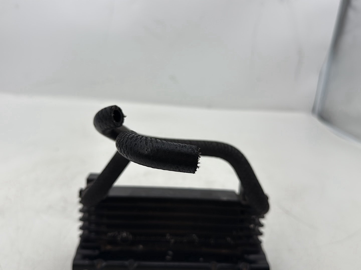 2014 Harley Street Glide Touring FLHXS OEM Oil Cooling Cooler Core Radiator