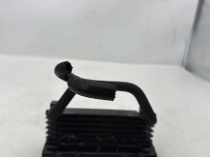 2014 Harley Street Glide Touring FLHXS OEM Oil Cooling Cooler Core Radiator