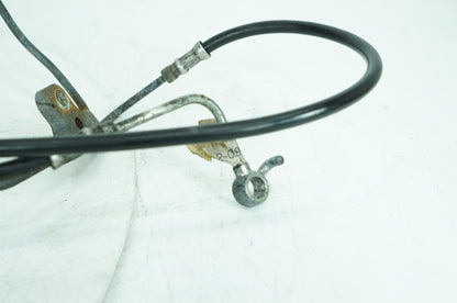 2007 - 2016 Harley-Davidson Touring Street Glide Front Brake Hose Line Pipe ABS 40612-09