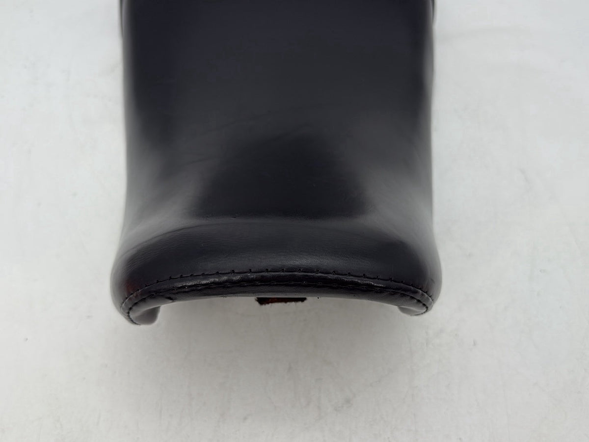 2006 Harley-Davidson Dyna FXDWGI Wide Glide OEM Rider Driver Seat Saddle Le Pera