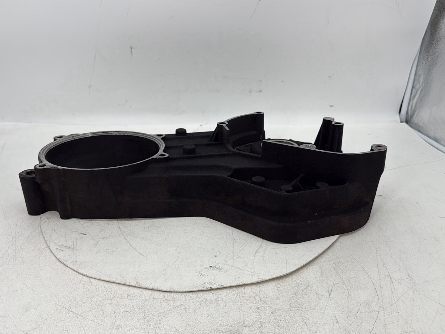 1999 - 2006 Harley-Davidson Touring Electra Glide Ultra Inner Primary Clutch Cover 60677-01B