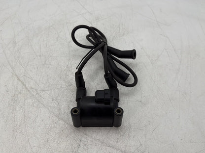 2010 Harley Street Glide Touring FLHX OEM Ignition Coil Spark Plugs Cable