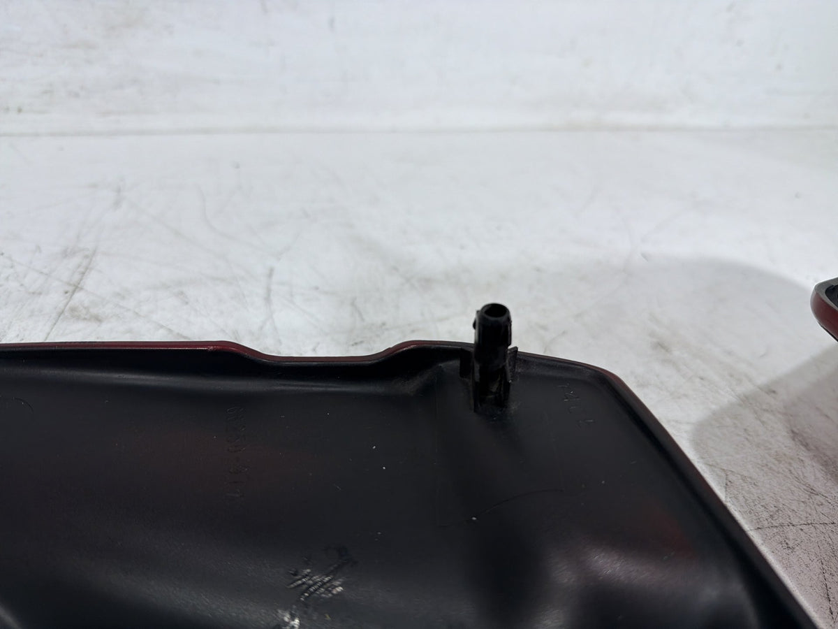 2006 Harley Electra Glide Touring Classic OEM Left Right Side Fairing Cover