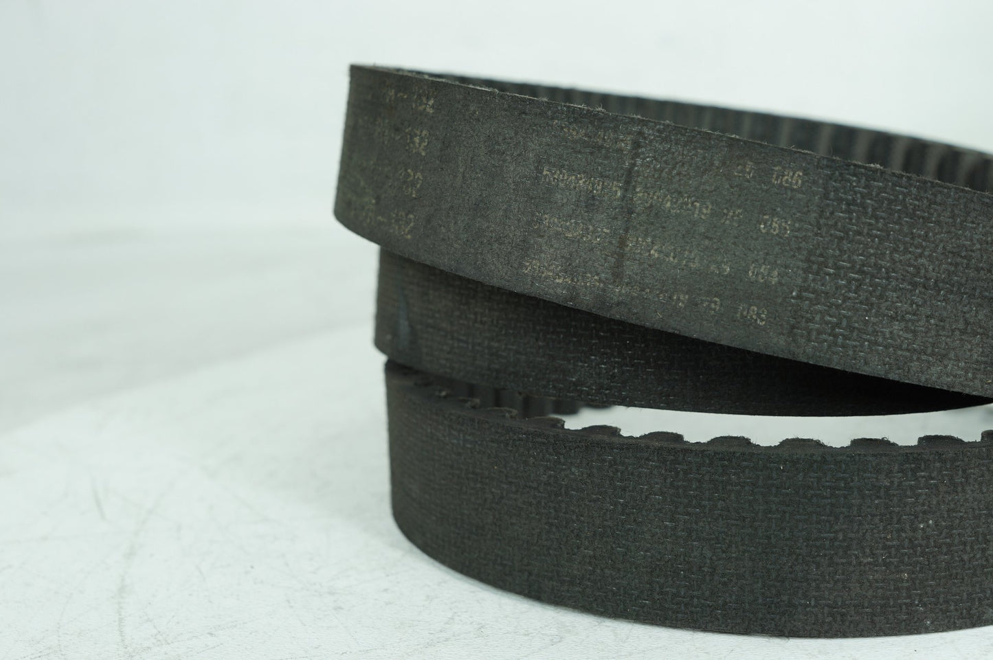 1984 - 1998 Harley-Davidson Softail Heritage Classic Rear Drive Belt 40023-86