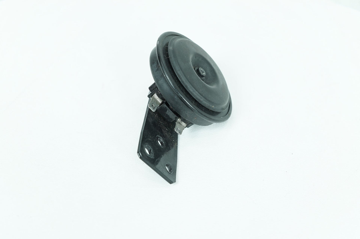 2004 - 2013 Harley-Davidson Sportster SuperLow Signal Horn Klaxon Beep 69000014