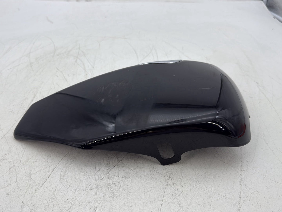 2013 Harley Forty-Eight Sportster 1200X OEM Right Fairing Side Oil Tank Cover