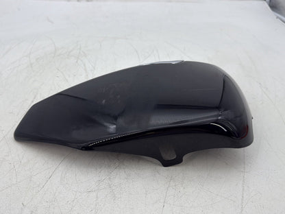 2013 Harley Forty-Eight Sportster 1200X OEM Right Fairing Side Oil Tank Cover
