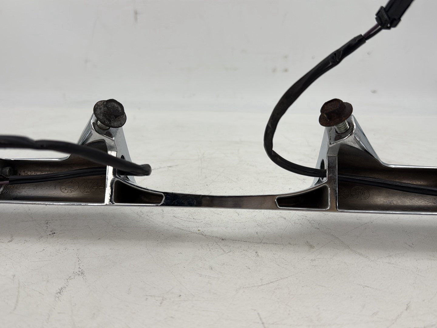 2007 - 2012 Harley-Davidson Touring Electra Glide Ultra Rear Left & Right Turn Signals 68510-74C