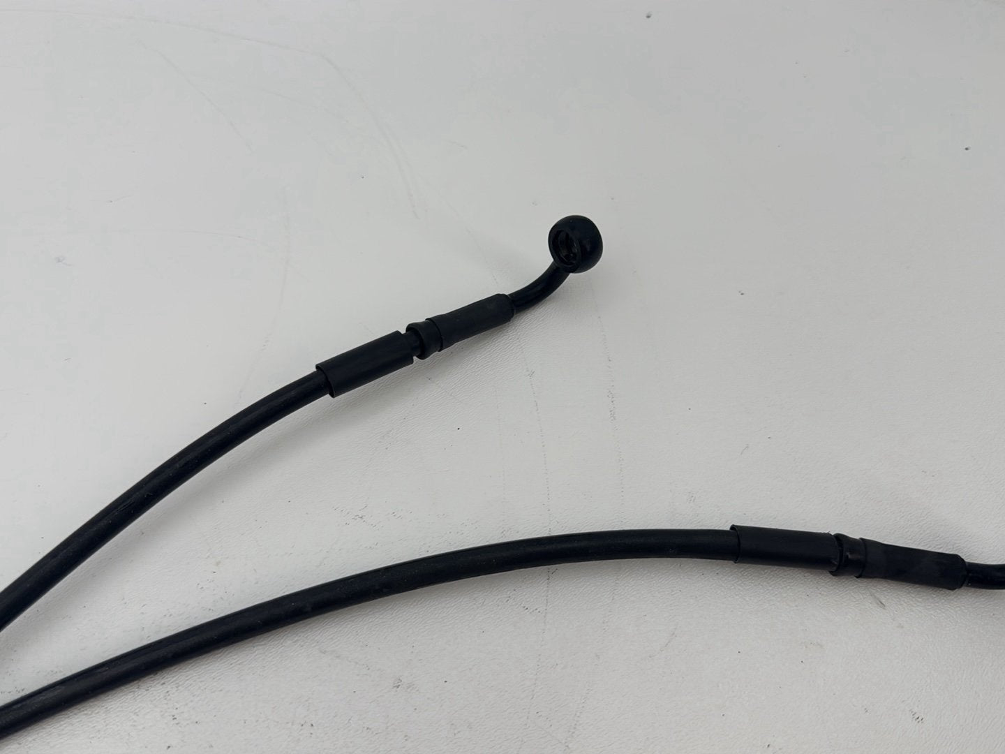 1999 - 2006 Harley-Davidson Dyna Low Rider Front Brake Hose Line Pipe 45111-96