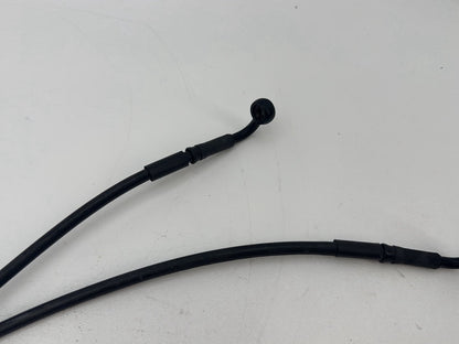 1999 - 2006 Harley-Davidson Dyna Low Rider Front Brake Hose Line Pipe 45111-96