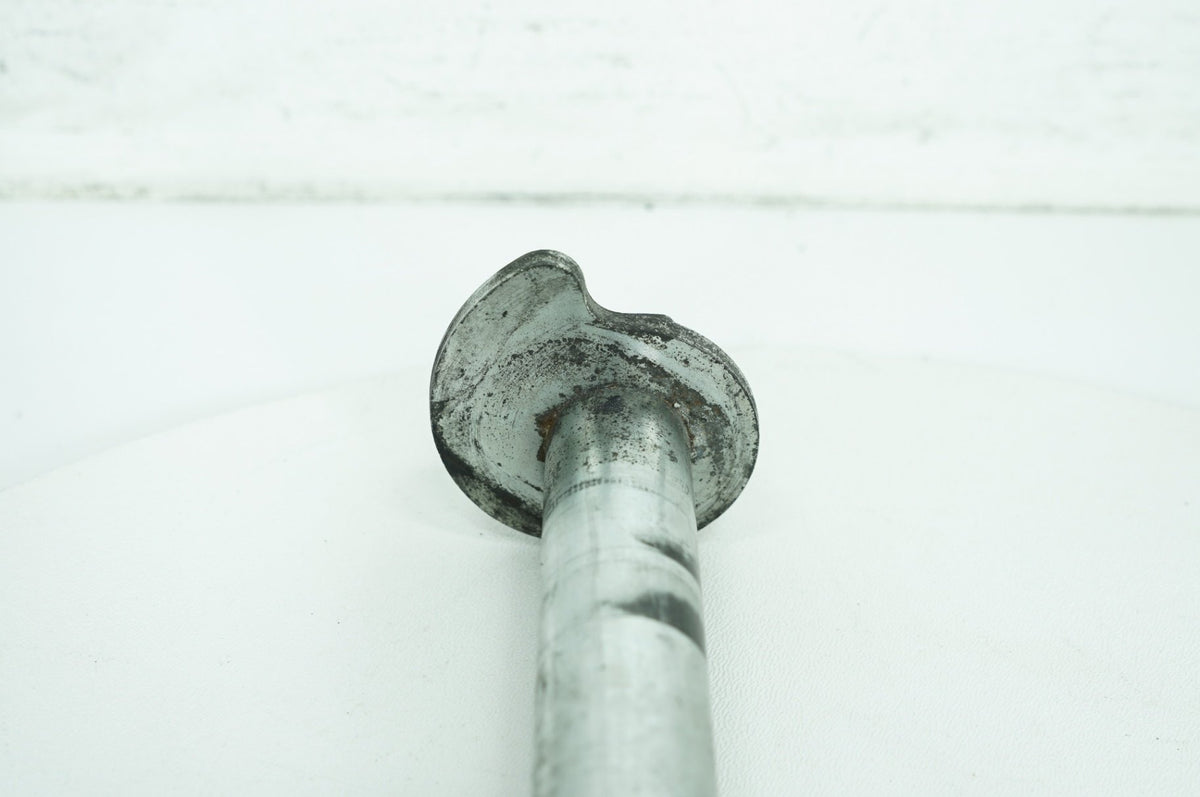 2013 Harley Touring FLHTP Electra Police OEM Rear Wheel Axle Bolt Shaft