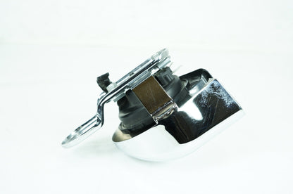 2007 - 2012 Harley-Davidson Touring Electra Glide Ultra Horn Signal Klaxon Chrome Cover 69060-90F