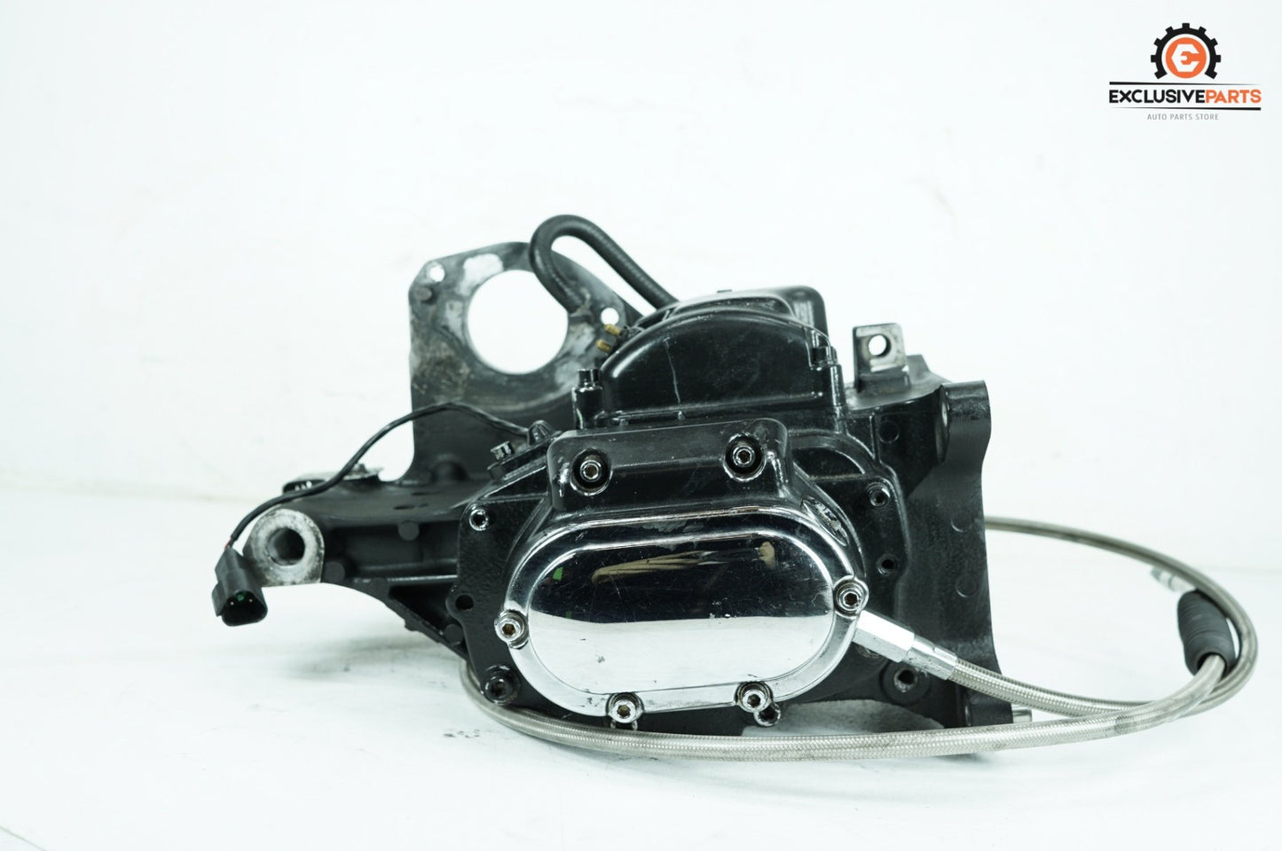 1999 - 2006 Harley-Davidson Softail Deuce 5 Speed Transmission Gearbox 34732-00A