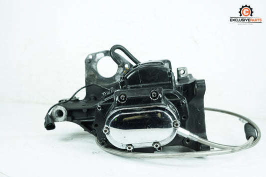 1999 - 2006 Harley-Davidson Softail Deuce 5 Speed Transmission Gearbox 34732-00A
