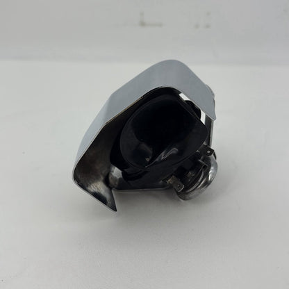 2007 - 2012 Harley-Davidson Touring Street Glide Horn Signal Klaxon Chrome Cover 69012-93A