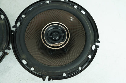 2007 - 2016 Harley-Davidson Touring CVO Electra Screamin Eagle Left Right Sound Audio Speakers Kenwood