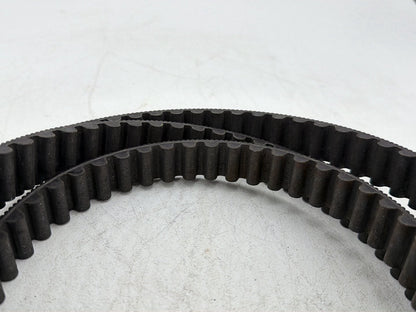 2013 Harley Street Glide Touring FLHX OEM Rear Drive Belt 40024-07 137T 1"