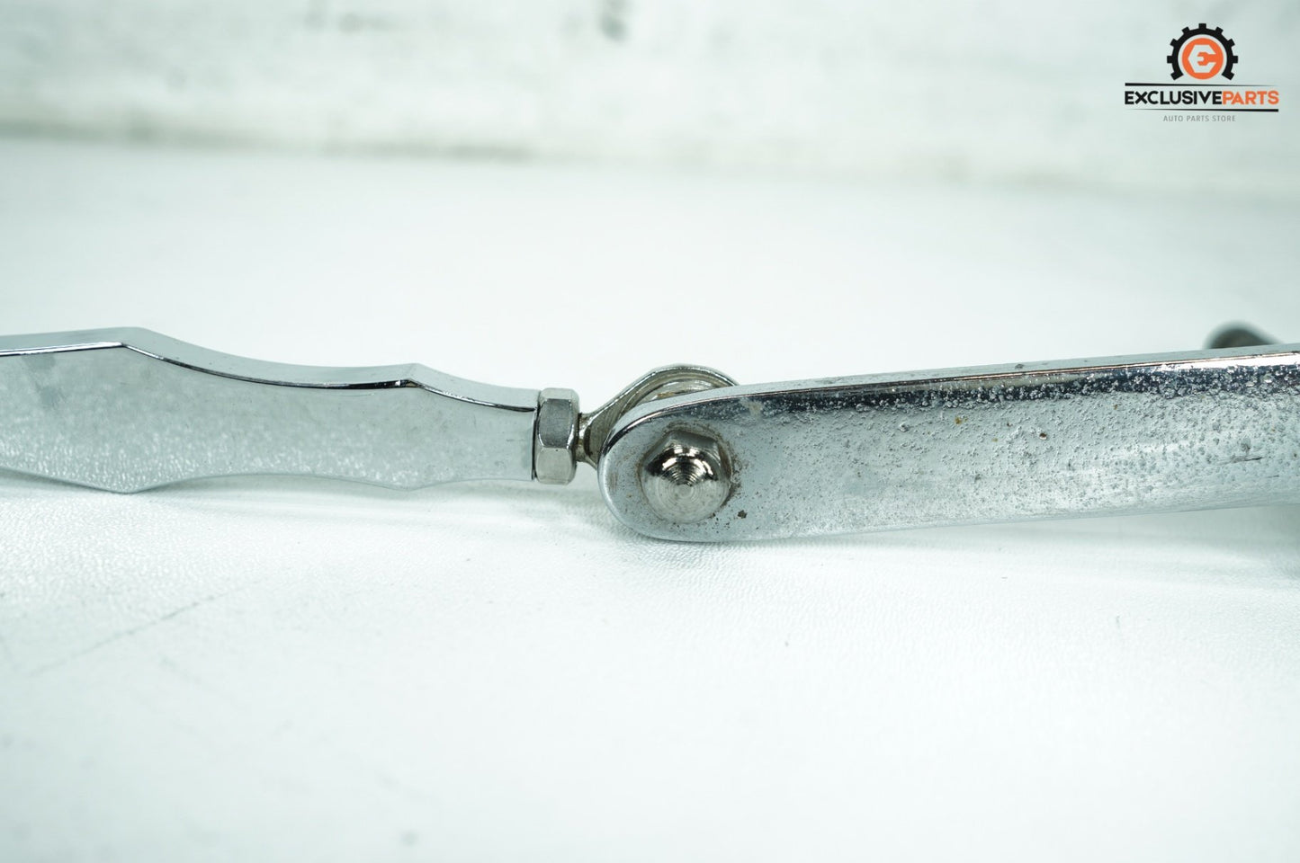 1980 - 1998 Harley-Davidson Touring Electra Glide Classic Gear Shifter Lever w/ Rod linkage 33709-82