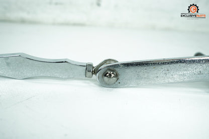 1980 - 1998 Harley-Davidson Touring Electra Glide Classic Gear Shifter Lever w/ Rod linkage 33709-82