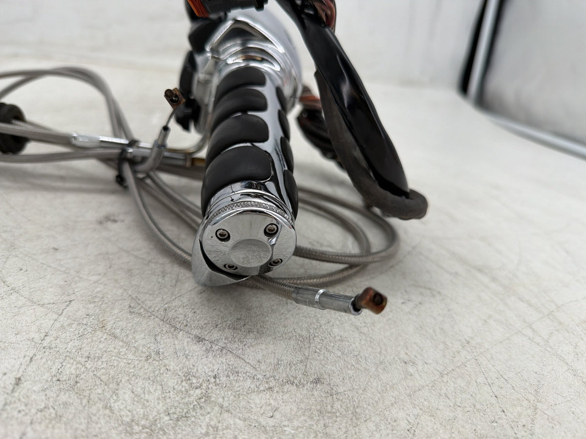 2004 Harley Electra Glide Touring OEM Right Engine Start Kill Switches Controls